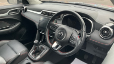 MG ZS 1.5 VTi-TECH Exclusive 5dr Petrol Hatchback